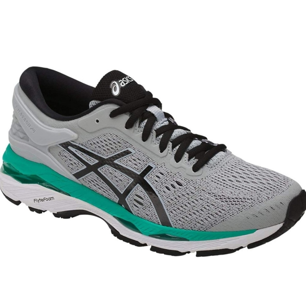 Asics shoes